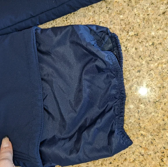 VTG 70's Cevas Women's Ski Bib and Jacket - Picture 10 of 16